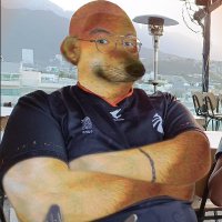 Ronaldodlp (@ronaldodlp) 's Twitter Profile