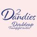 Doubleup Dandies (@doubleupdandies) Twitter profile photo