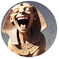 Smiley Sphinx(@Smileysphinx) 's Twitter Profile Photo