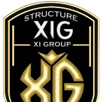 STRUCTURE XI GROUP (@xidoroffi) 's Twitter Profile