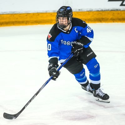 Olympic 🥇🥈 Medalist, World Champion, 2x Clarkson Cup Champion, University of Wisconsin Graduate & a proud Nova Scotian. @pwhl_toronto