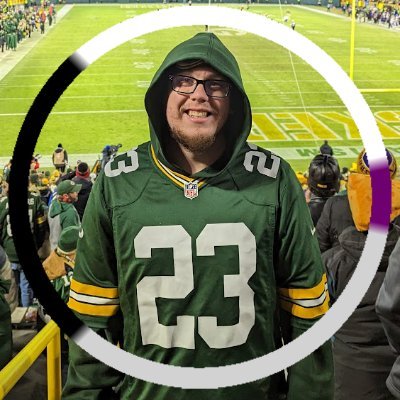 #GOPACKGO | #YouHaveToCIt | He/Him | Demi-roamntic, Demisexual