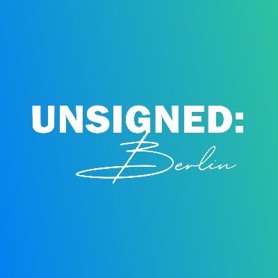 Unsigned Berlin is a podcast dedicated to platforming independent musicians in Berlin