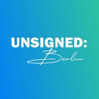 Unsigned Berlin(@BerlinUnsigned) 's Twitter Profile Photo