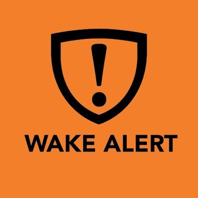 @WakeAlert is an information source during an emergency at @WakeForest University. Visit https://t.co/nTPoqutySC for the most current information.