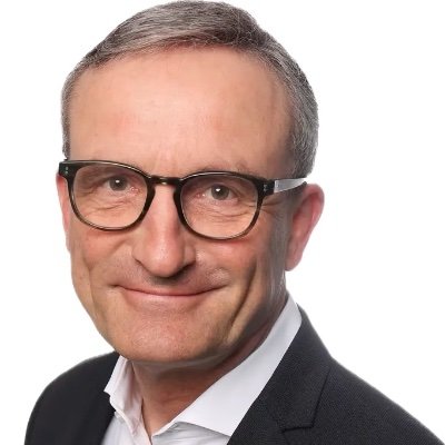 Thomas Geisel Profile