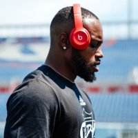 Jarron Morris (@_morris_era) 's Twitter Profile