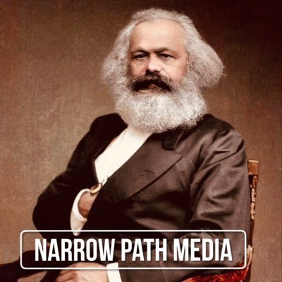 Narrow Path Media 🖤 Sometimes Antisocial; Always Anti-Fascist 💯 Anti-Imperialist🏴‍☠️Anti-Capitalist🇨🇳Anarchist🇦🇴Pissed off🤬