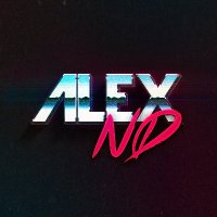 AlexND(@notalexnd) 's Twitter Profile Photo