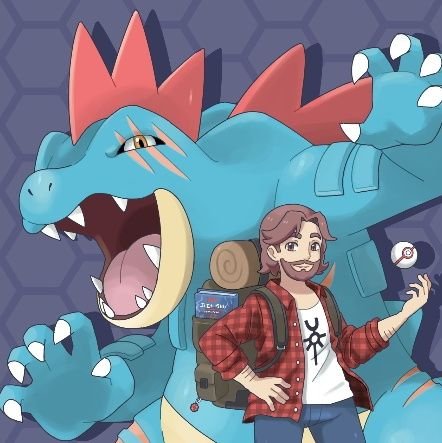 OscarEspS's profile picture. I like ttrpgs.                                                                                                 Game Designer