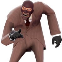 Tf2 Spy (@tf2spy__) 's Twitter Profile