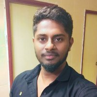 Vignesh(@vickyvignesh681) 's Twitter Profile Photo