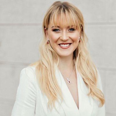 Evelina71684382's profile picture. Passionate about diplomacy and intl. relations, currently based in Vienna. Also a fan of 💃🏼 & 🍷 & 📚 & 🎼