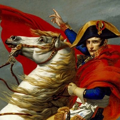 je tweete sur l'histoire de France et l'esthétique française, suivez moi si ça vous intéresse 🇫🇷