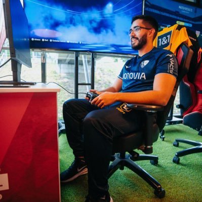 Marcos Prestjord Profile