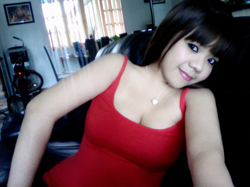 I love her ♥