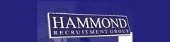 HammondRecruitm's profile picture. 
