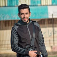 Qady (@ahmed_qady_7) 's Twitter Profile