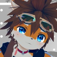 レイ　🧩🐾/🔫☕️ (@relics_ray) Twitter profile photo