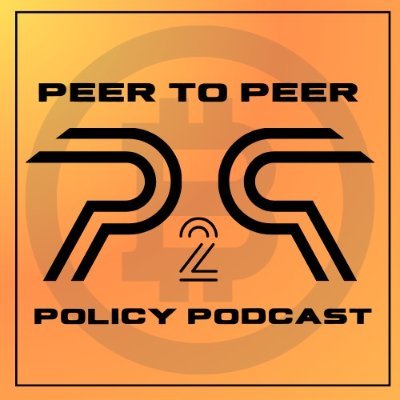 The Peer to Peer Policy Podcast Profile
