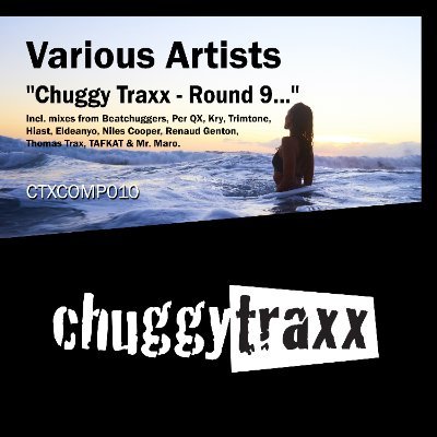 ChuggyTraxx Profile Picture