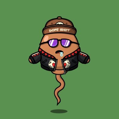 web3sperms9696's profile picture. We are 9696 Web3 Sperms on Opensea.
Our motive is - "Lets Win the Race"
We here to spread positivity through NFT Space.