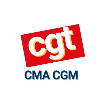 Unité Syndicale CGT du groupe CMA CGM 
Presse / Audiovisuel / Transport / Logistique