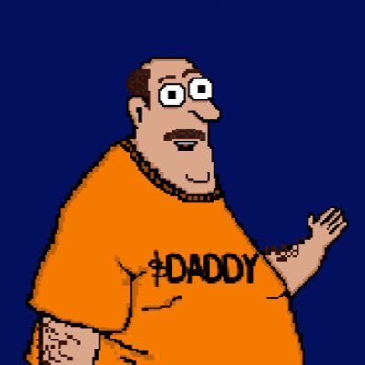 WhosurdaddyCRO's profile picture. The $DADDY of meme coins. Swap on @Ebisusbay https://t.co/0prqGVwgwb | Dead Beat Dads https://t.co/9K7UM2gNOW | DBD Fantasy Football https://t.co/1L5vUXHJIb