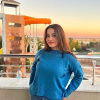 Zehra Öztürk (@_zehraozturk_) 's Twitter Profile