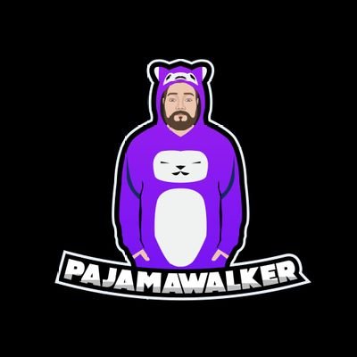 Just a guy that loves to play games in his PJs.
Come join the fun over on my twitch channel
@pajamawalkers