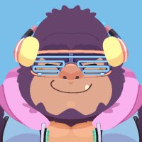 Expresso Gorilla(@TheChocoFox) 's Twitter Profile Photo