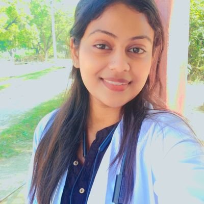 AmishaPriya14's profile picture. 