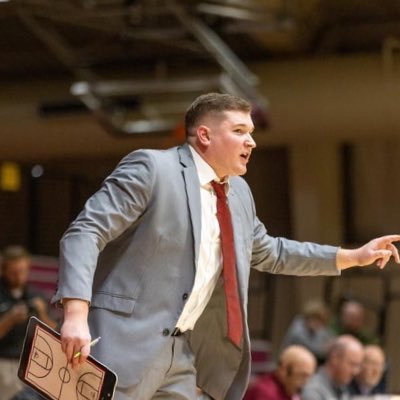 Lord Jesus Christ | Hampden-Sydney Basketball ODAC CHAMPS ‘24 | @HSCBasketball | Guilford College ‘19 - 2X ODAC Champ ‘17 &’19 | Sligo All Stars🏀🇮🇪