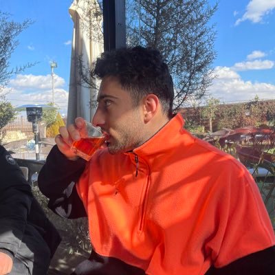 Arash_Adelvand's profile picture. CS