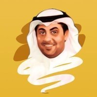 waleed almutairi(@aledhaliah) 's Twitter Profile Photo