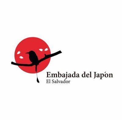 Cuenta oficial de la Embajada del Japón en El Salvador