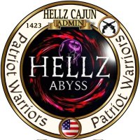 🇺🇲 HELLZxCAJUN® 🇺🇲 (@hellzxcajun) 's Twitter Profile