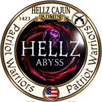 🇺🇲 HELLZxCAJUN® 🇺🇲(@hellzxcajun) 's Twitter Profileg