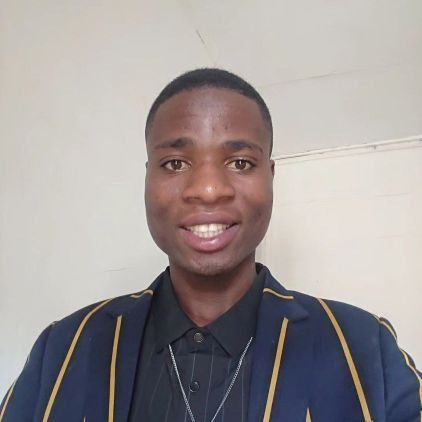 My name is Agano Maurus Ndambo, i am university student at St. Augustine University of Tanzania, am interested in politics, sociology and leadership.