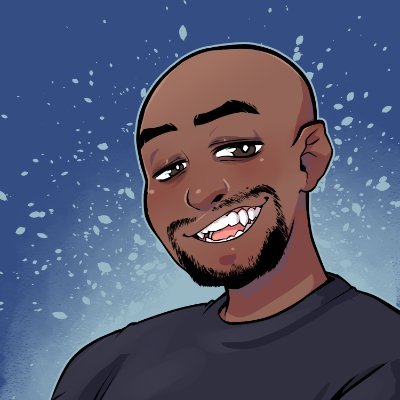 From Philly. Avid reader. Twitch Affiliate. Co-host of Otaku Anonymous. 30. https://t.co/lkOMzTtO9L