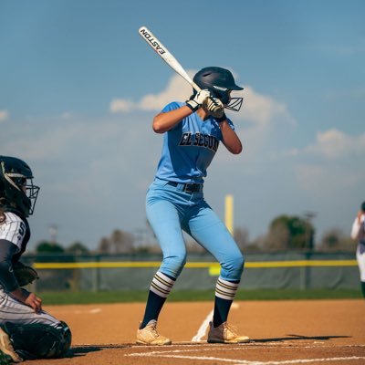 Bengals Briggs 16u R | El Segundo HS | 5’10 | 4.31 GPA | OF/UT | Emory Softball Commit 🦅💙🤍💛