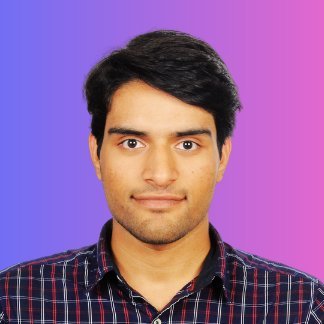 ML/AI Engineer 🧠 . MS, @UofT 🇨🇦. BTech, @IITRoorkee 🇮🇳. AGI Enthusiast. Currently experimenting Gen AI apps!
