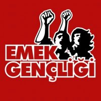 Emek Gençliği Kayseri(@EmekEru) 's Twitter Profile Photo