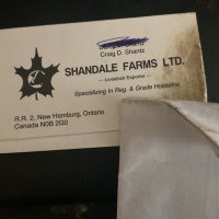 Craig Shantz (@shant2116craig) 's Twitter Profile