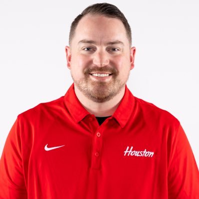 Defensive Analyst at the University of Houston Football | 2022 NJCAA National Champion | Stops in the AAC, AAF, ACC, BIG 12, MW, MIAA, RMAC, NJCAA #GoCoogs