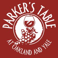 Parker's Table (@parkerstable) 's Twitter Profile