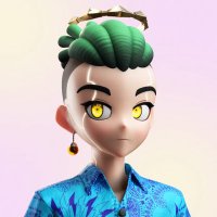 Daemonsadi 🔮 (@vanjonasson) Twitter profile photo