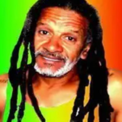 GavinEbden's profile picture. Roots Rockers Band.
Lead vocalist~Songwriter, Poet, Ganja Activist, 
Strandfontein FC Vice-Chairperson~Safa D Licence Coach.
Single father of 3 sons, Rastaman