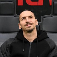 Zlatan Ibrahimović(@Ibra_official) 's Twitter Profileg