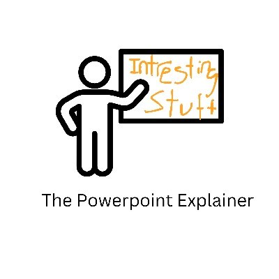 The Power Point Explainer